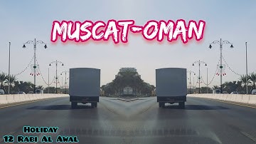 Hello Muscat