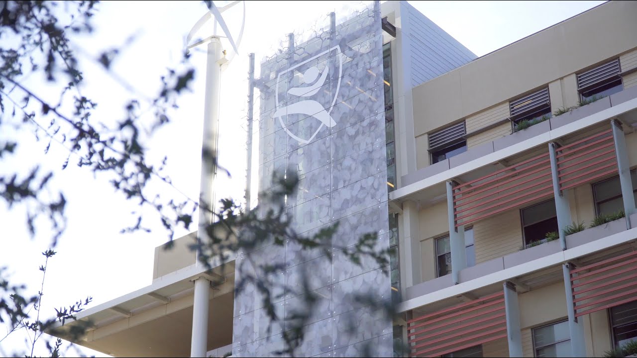 Stanford Children's Hospital Virtual Tour YouTube