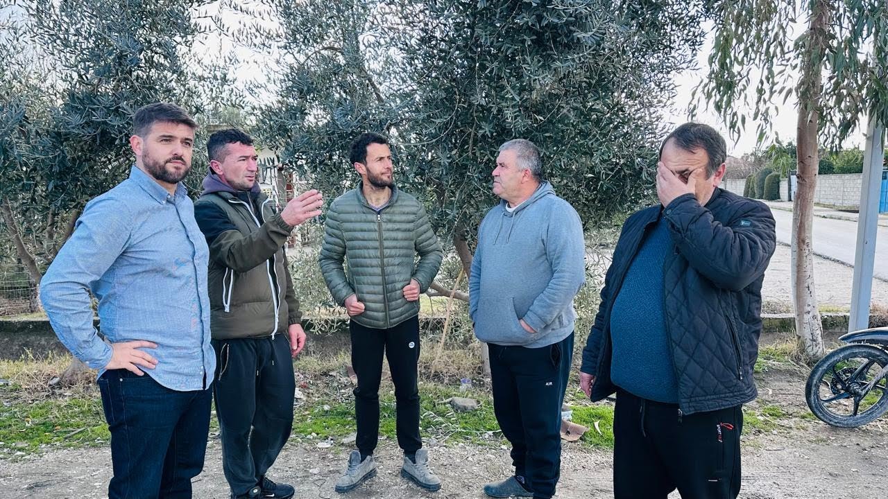 Frikshëm… pa jetë! - Shqipëria Tjetër