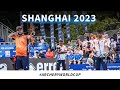 Prathamesh samadhan jawkar v mike schloesser  compound men gold  shanghai 2023 world cup s2