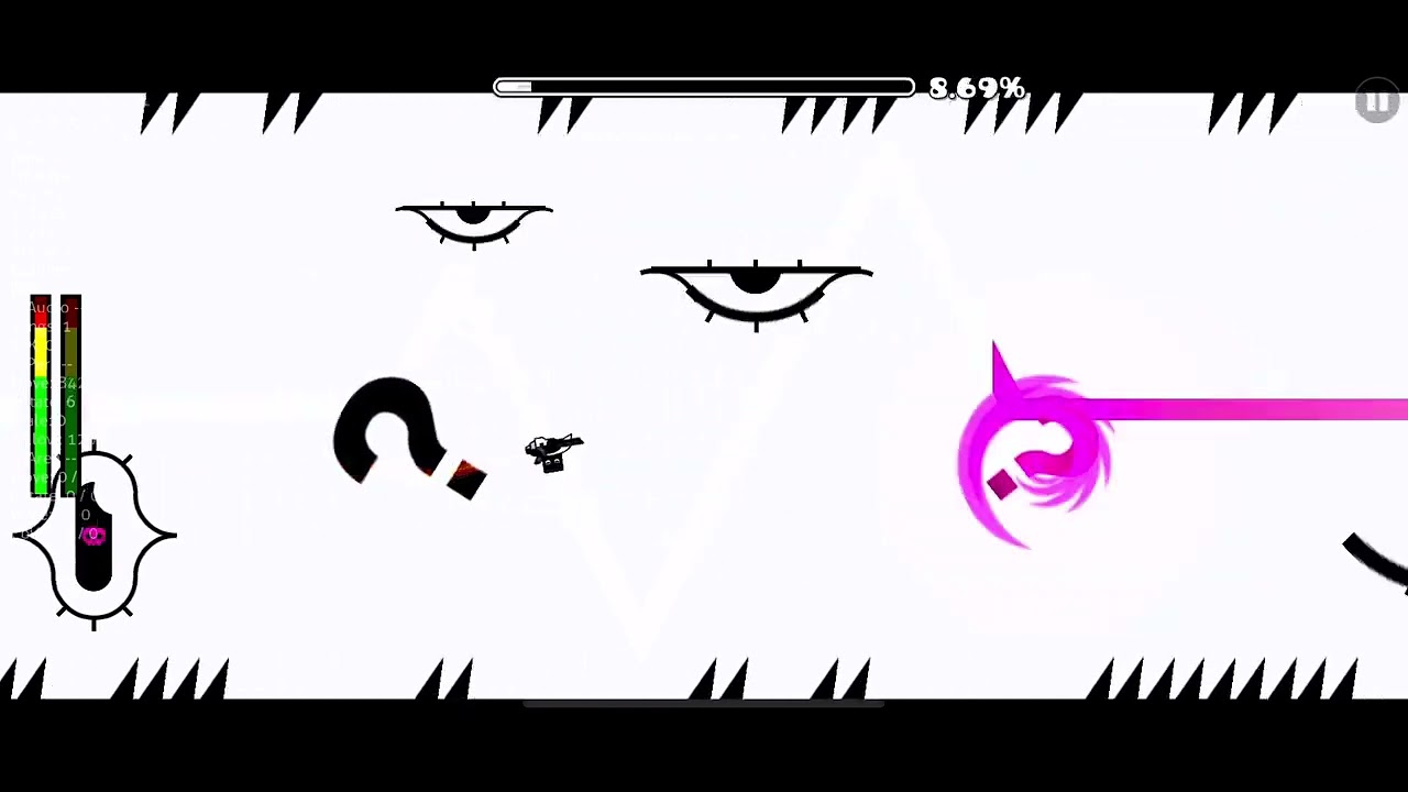 Trying to beat ispywithmylittleeye (episode 1) - YouTube