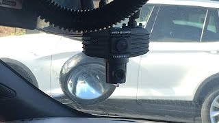 KCOY 12: Santa Maria Police New Cameras