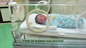 Baby Incubator | Incubator Machine | Baby Incubator Working Principle | Baby Incubator Uses