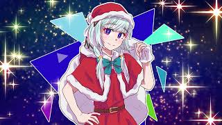 【アレンジ】Jingle Bells / kei feat. 可不 & さとうささら ショートver.【ジングルベル】