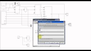 Not at all optimal optimization...simulink