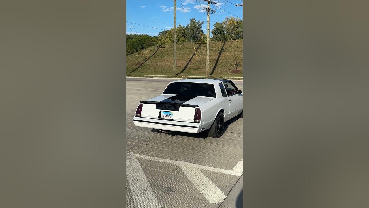 Supercharged Monte Carlo Gbody Supercharged Monte Carlo Gbody