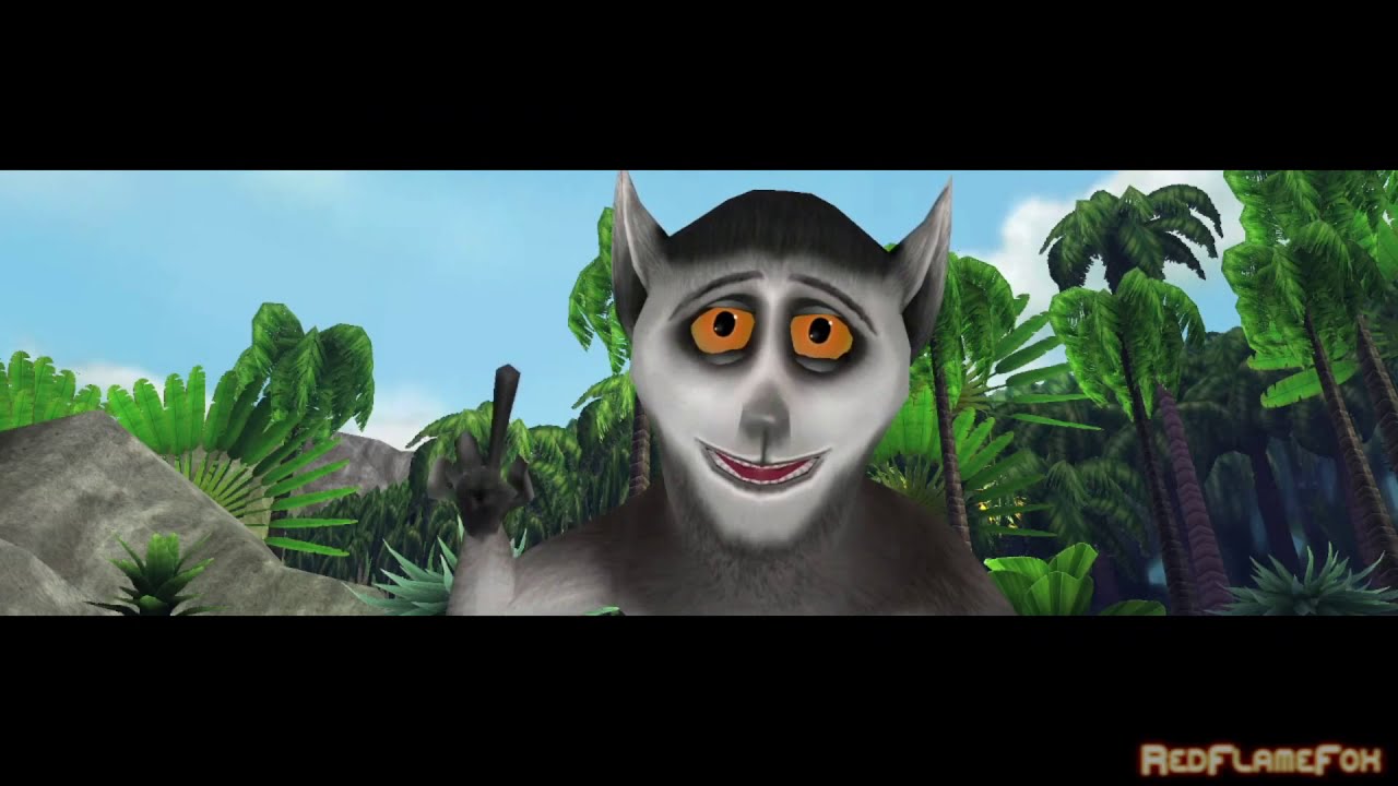MADAGASCAR 2 - Completo in ITALIANO [pc, ps2, ps3, wii, xbox360]