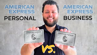 Should you Transition from AMEX Personal to Business Platinum? | Is it right for you?