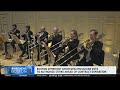 Boston Symphony Orchestra musicians authorize strike