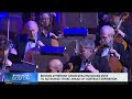 Boston Symphony Orchestra musicians authorize strike