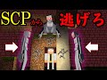 【マイクラ】絶対に逃げきれないシャイガイから1分間逃げ切きれるか？【鬼ごっこ】【シャイガイ】【SCP-096】