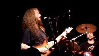 I Want A Parrot - The Aristocrats