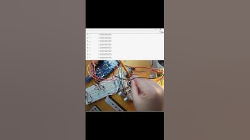 Arduino - Test 1- La Commande IR d