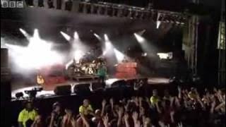 CHASE&STATUS LIVE @ RADIO 1 BIG WEEKEND - TAKE ME AWAY