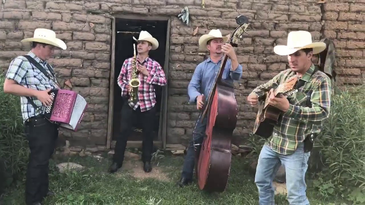 LOS GARCÍA DE PARRAL OFICIAL 