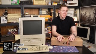 A PC-9821 HDD Recovery Update - And Some Donations!