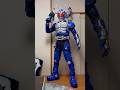 コスプレ 仮面ライダーG3 作ってみた 