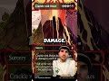 Top 3 Red Cards in SOS Premier Draft according to 17lands! #mtga #mtg #mtgarena #draft #gaming