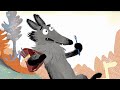 S2024E56 There Is No Big Bad Wolf In This Story James Norton Bedtime Stories HD 