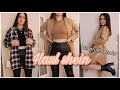 LO QUE PEDÍ vs LO QUE RECIBÍ - Haul SHEIN