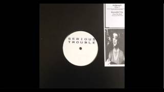 Benedikt Frey - Drop The Funk
