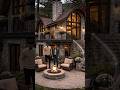 This Old House Looks Completely Different Now | #shorts #usa