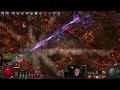Poe clips imexile gauntlet uber exarch ball bounty rip  imexile