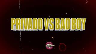 PRIVADO VS BADBOY - Dj Pirata ft. Dj Luciano Troncoso (#guaracha #aleteo #tendencia #tiktok #viral)