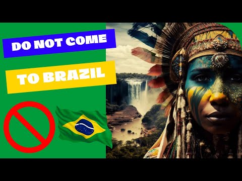 The Ultimate Guide to Exotic Destinations in Brazil:Explore the Culture and Charm of Brazil's Cities