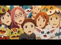 Digimon Aventure 02 OST ( Anime Original Soundtrack)