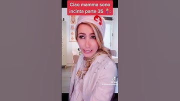 Thumbnail of ciao mamma sono incinta parte 35 (VIDEO NON MIO)