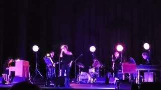 Cat Power – Seattle – Ballad of a Thin Man (B. Dylan) – March 2024