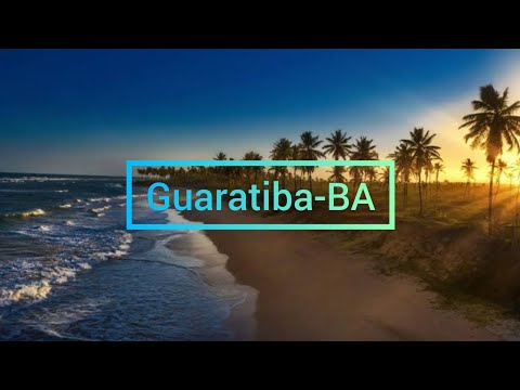 Guaratiba-BA vale a pena?