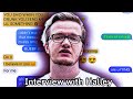 Mini Ladd: Interview With Halley