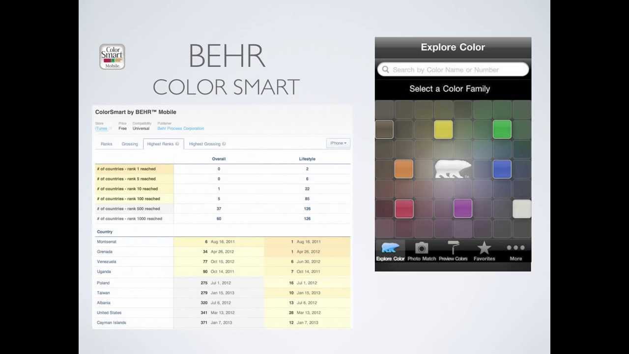 color picker app