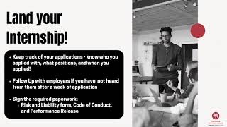 Behavioral Health Sciences and Internships