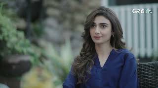 Rahguzar Episode 31 [ Best Scene 01 ] Hira Mani - Mohib Mirza | Green TV Entertainment