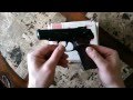 Makarov High Capacity Pistol