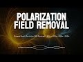 Polarization Field Removal | 7.83Hz + 417Hz + 528Hz + 963Hz | Nova AI
