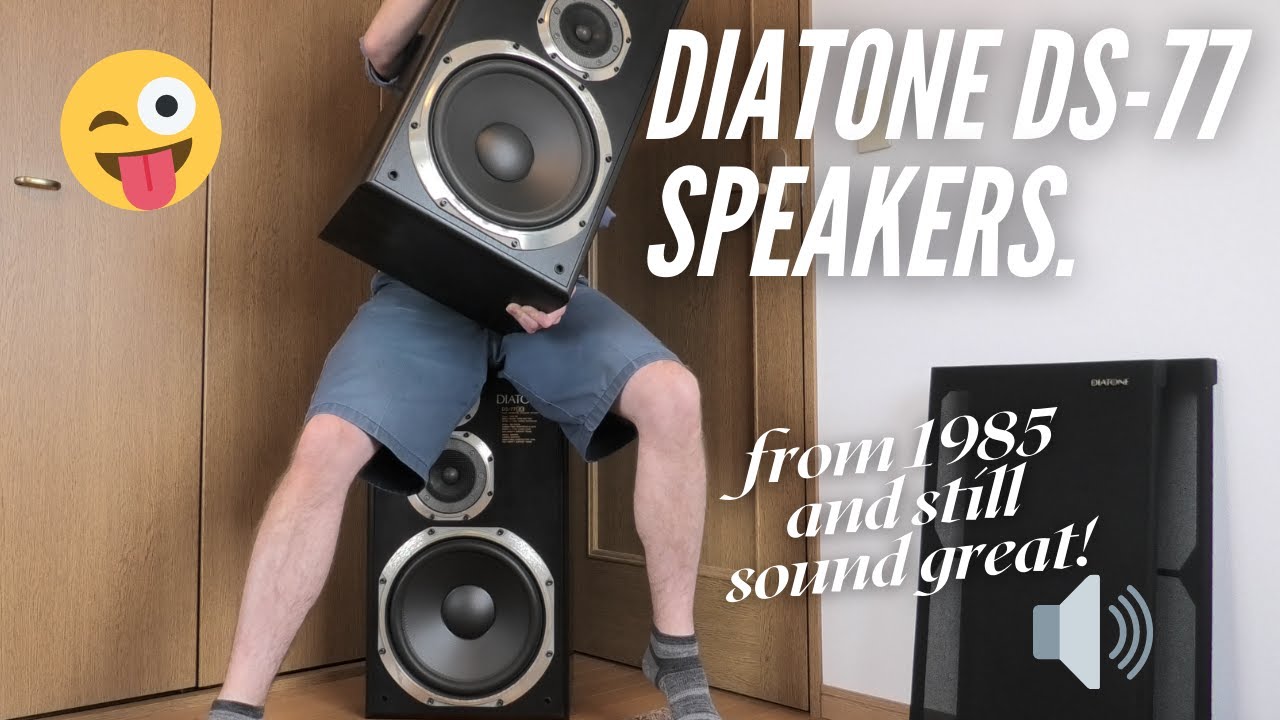 DIATONE　DS-77EX DIATONE DS-77EX Specifications Diatone