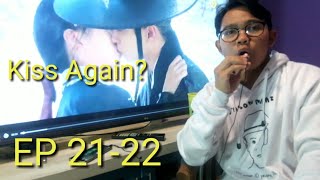 The Tale Of Nokdu Ep 21-22 Review The tale of nokdu