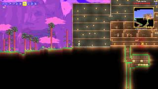 What is Slime Gun - Terraria 1.3
