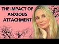 ANXIOUS ATTACHMENT:  4 WAYS "HYPER-ACTIVATION" HURTS OUR RELATIONSHIPS | DR. KIM SAGE