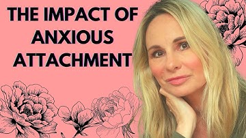 ANXIOUS ATTACHMENT:  4 WAYS "HYPER-ACTIVATION" HURTS OUR RELATIONSHIPS | DR. KIM SAGE