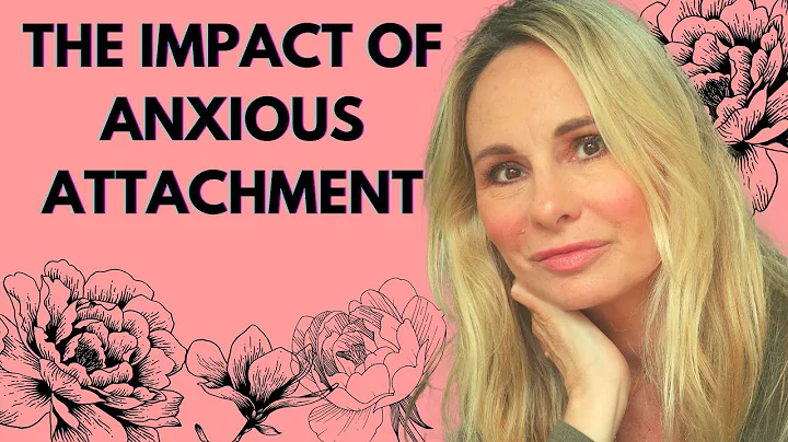 ANXIOUS ATTACHMENT:  4 WAYS "HYPER-ACTIVATION" HURTS OUR RELATIONSHIPS | DR. KIM SAGE