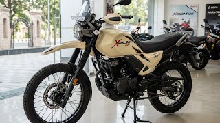 2026 Hero Xpulse 421 ने मचा दिया तहलका 😱 | Himalayan की छुट्टी