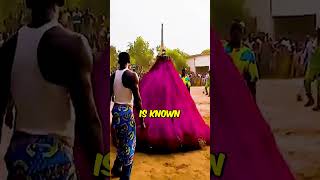 Download Lagu Zangbeto exposed: The empty African Mask That Defies Science MP3