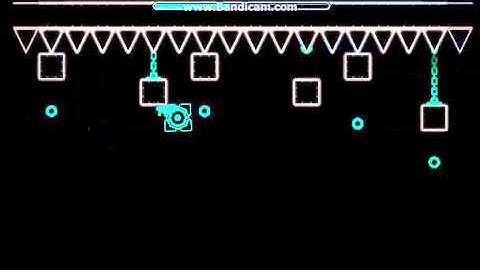 Geometry Dash - Can