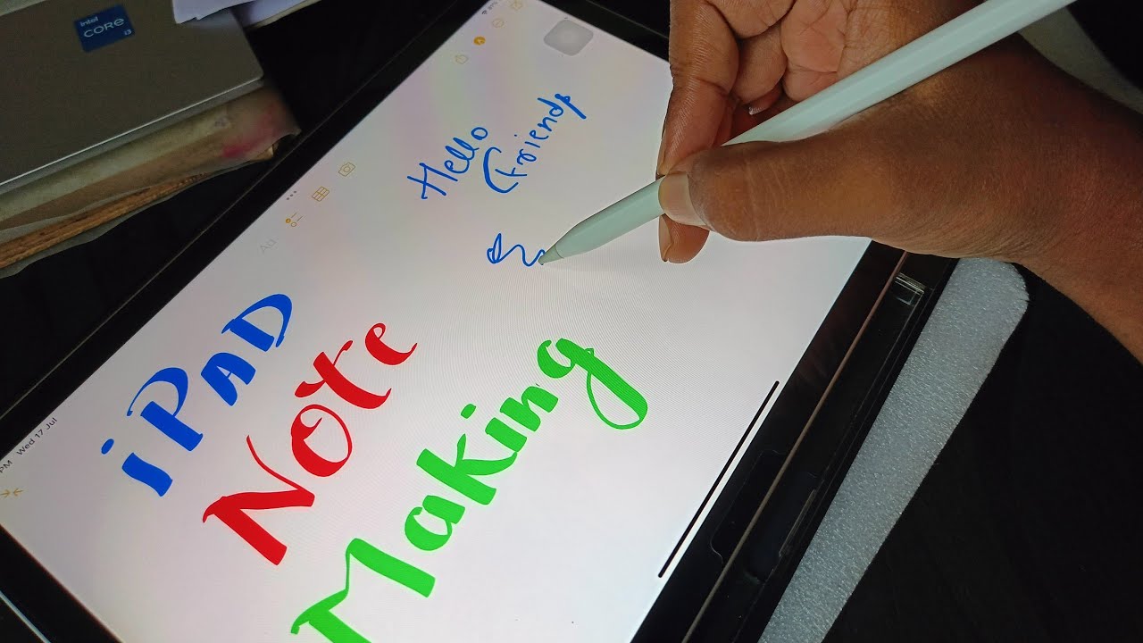Note Making On IPad Best Note Making Apps For IPad Onenote Note Making On IPad Best Note Making Apps For IPad Onenote