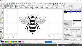 Instructie insectenhotel WIA lasersim
